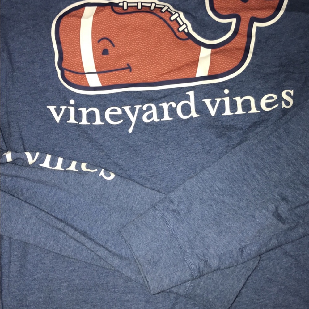 Vineyard Vines Long Sleeve T-Shirt
